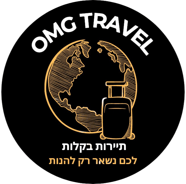 omg travel agency